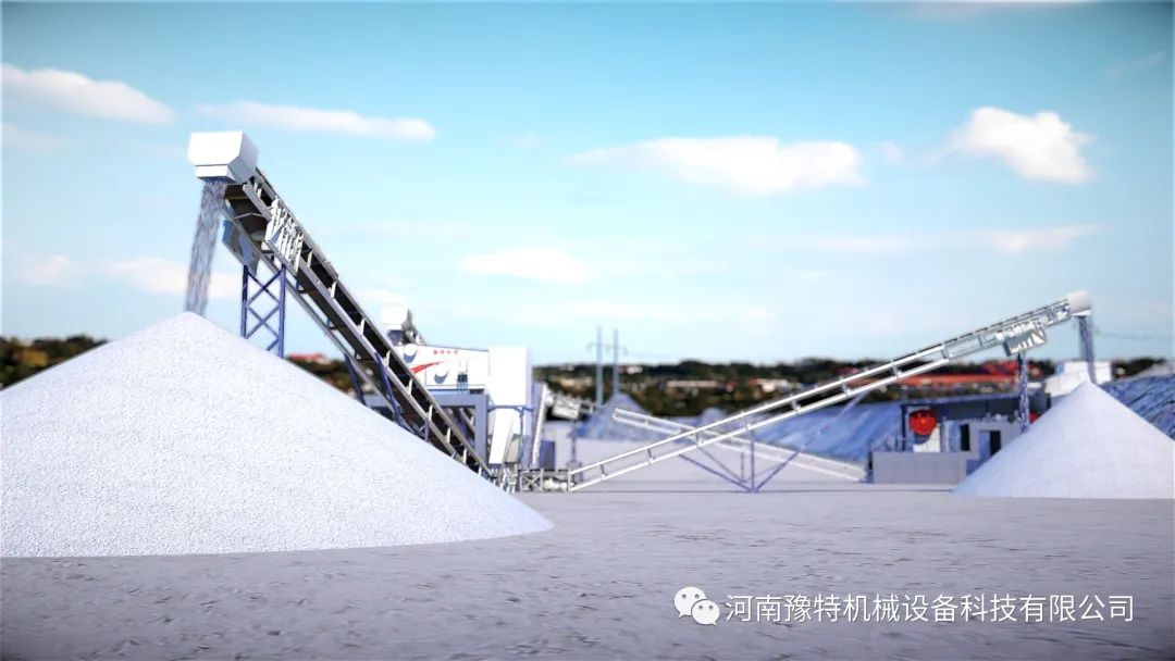 詳解重型給料機(jī)礦用石子振動(dòng)篩有什么區(qū)別？